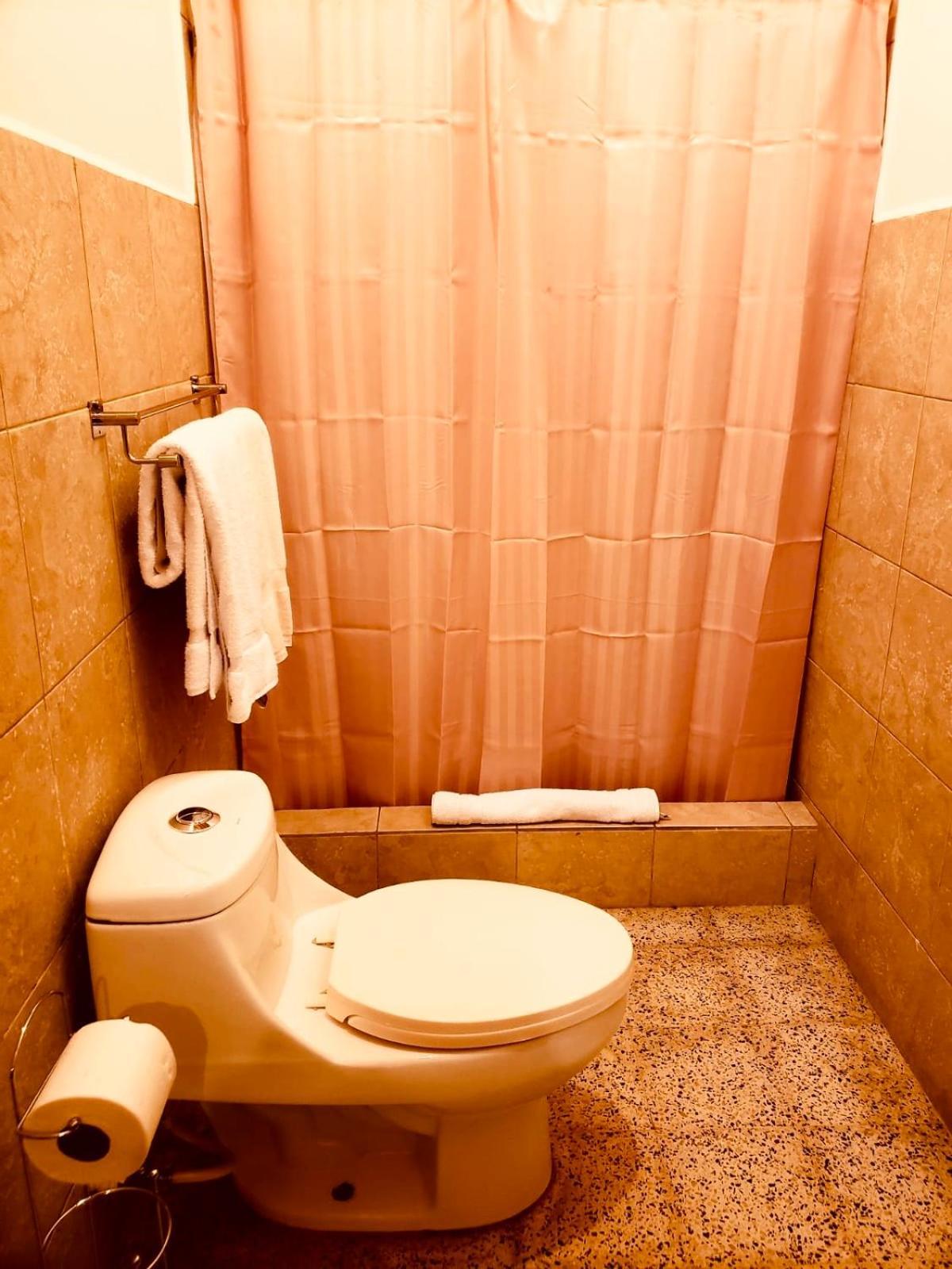 Luna Maya Boutique Hotel Antigua Bagian luar foto