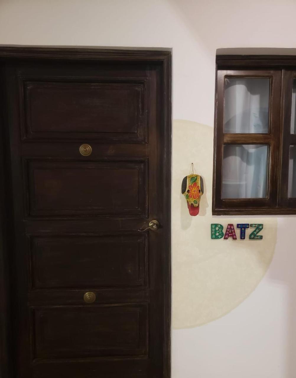 Luna Maya Boutique Hotel Antigua Bagian luar foto